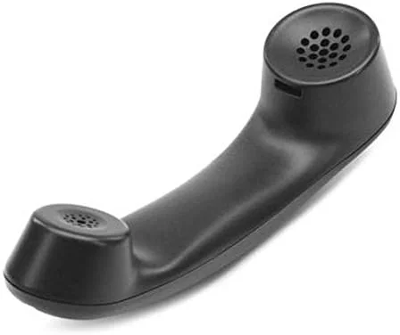 گوشی تلفن با کیفیت HD جایگزین The VoIP Lounge برای تلفن های IP شورِتل/میتل مدل های 420 480 480G 485 655 (توضیحات کامل در زیر) گوشی تلفن با کیفیت HD جایگزین The VoIP Lounge برای تلفن های IP شورِتل/میتل مدل های 420 480 480G 485 655 (توضیحات کامل در زیر)