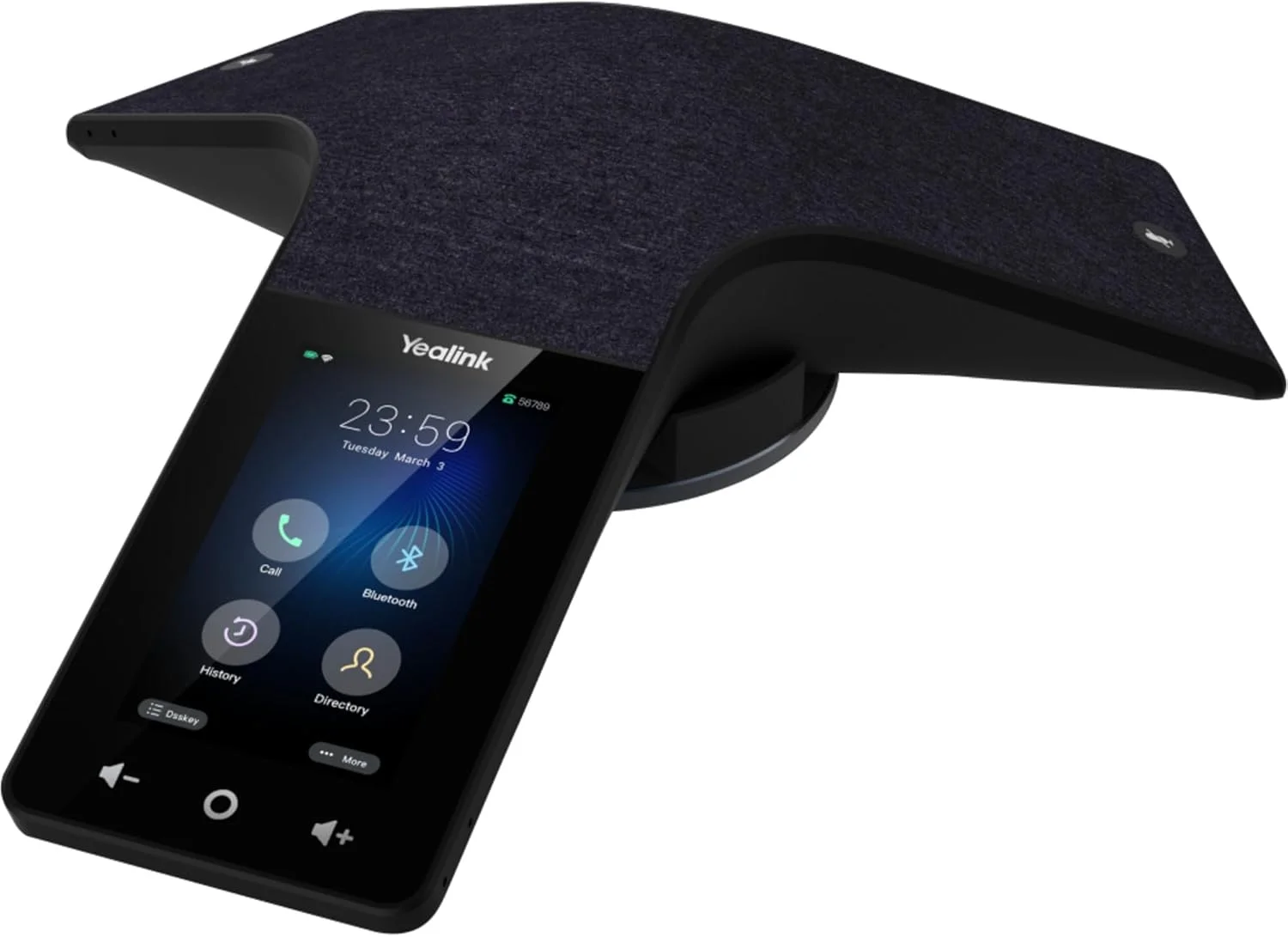 تلفن کنفرانس IP یالینک CP935W | CP935W