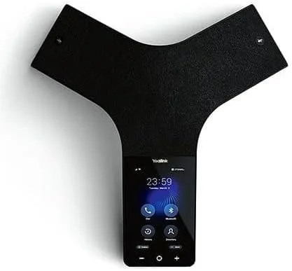 تلفن کنفرانس یالینک CP925 تلفن کنفرانس IP