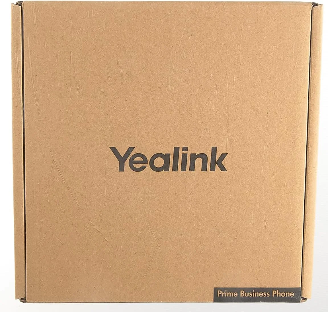 تلفن تحت شبکه یالینک SIP-T53W مشکی، 8 خط، LCD و Wi-Fi تلفن تحت شبکه یالینک SIP-T53W مشکی، 8 خط، LCD و Wi-Fi