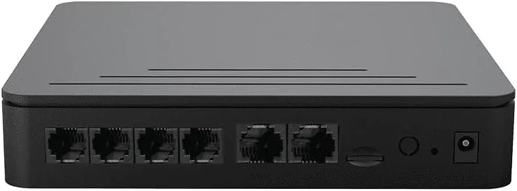 تلفن سانترال یستار - IP PBX S20