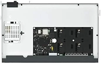 مرکز تلفن تحت شبکه یستار S100 با ۱۰۰ داخلی قابل ارتقا به ۲۰۰