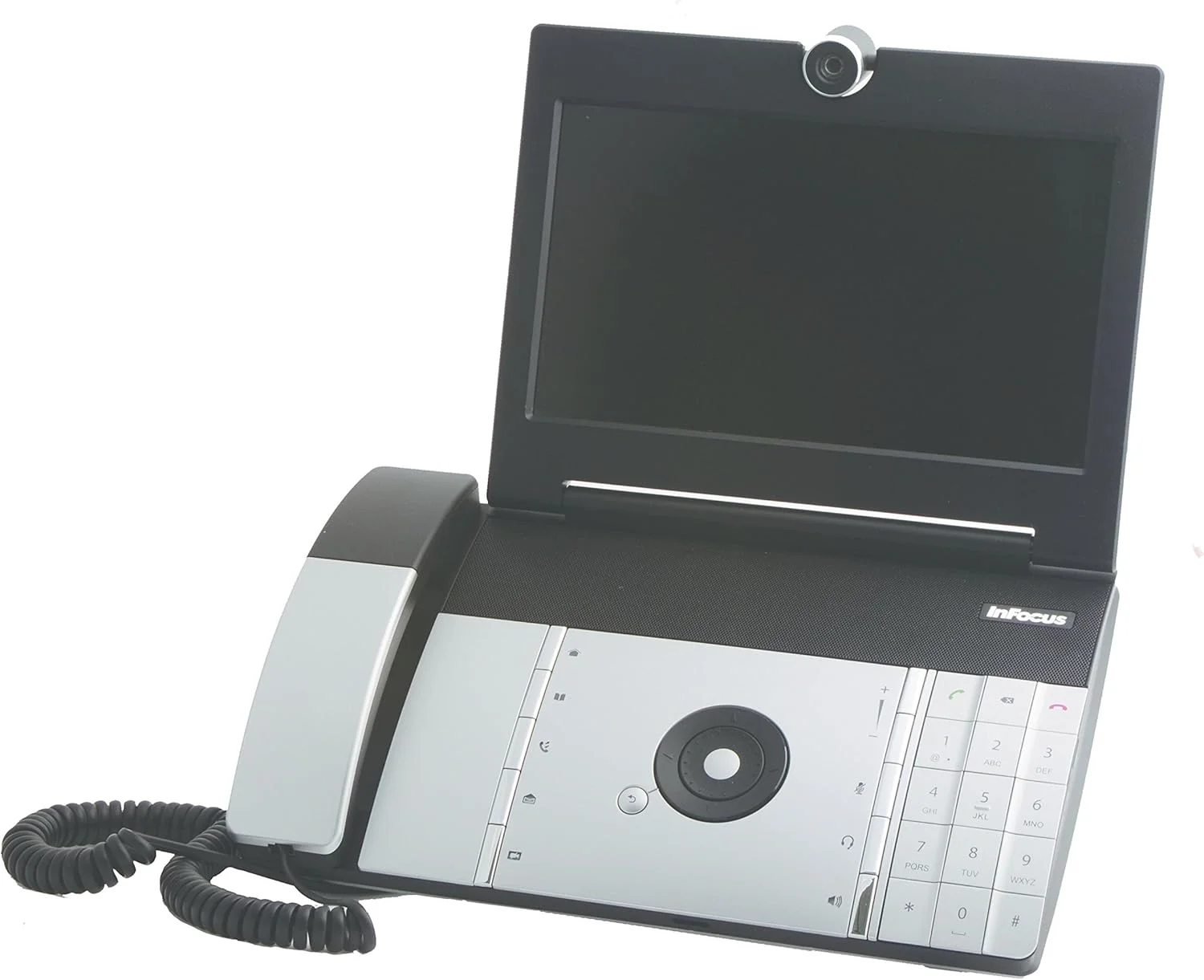 تلفن تصویری InFocus INV100، مدل MVP100