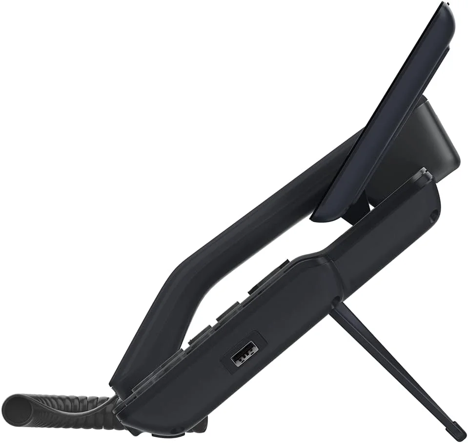 تلفن هوشمند تصویری پیشرفته Fanvil V67 تلفن هوشمند تصویری پیشرفته Fanvil V67