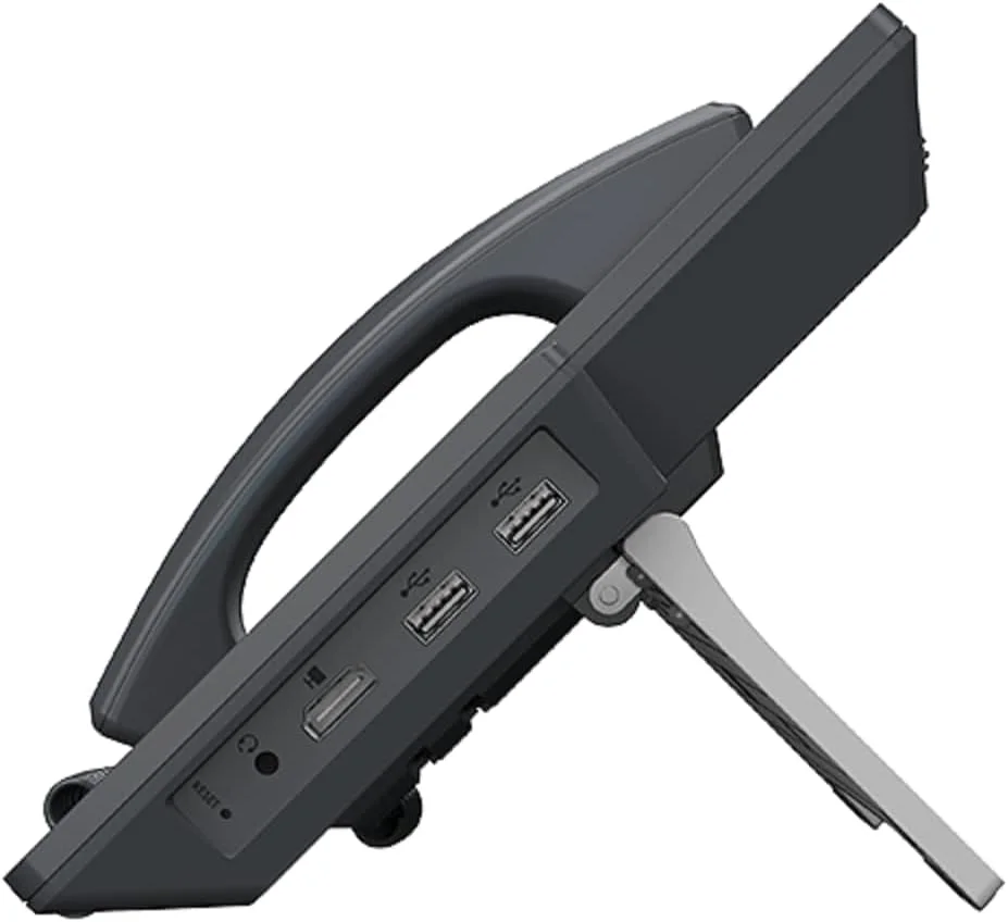 راهکار ارتباطات ویدیویی یکپارچه گرنداستریم GXV3470 راهکار ارتباطات ویدیویی یکپارچه گرنداستریم GXV3470