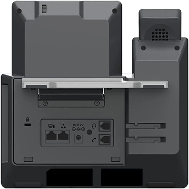 راهکار ارتباطات ویدیویی یکپارچه گرنداستریم GXV3470 راهکار ارتباطات ویدیویی یکپارچه گرنداستریم GXV3470