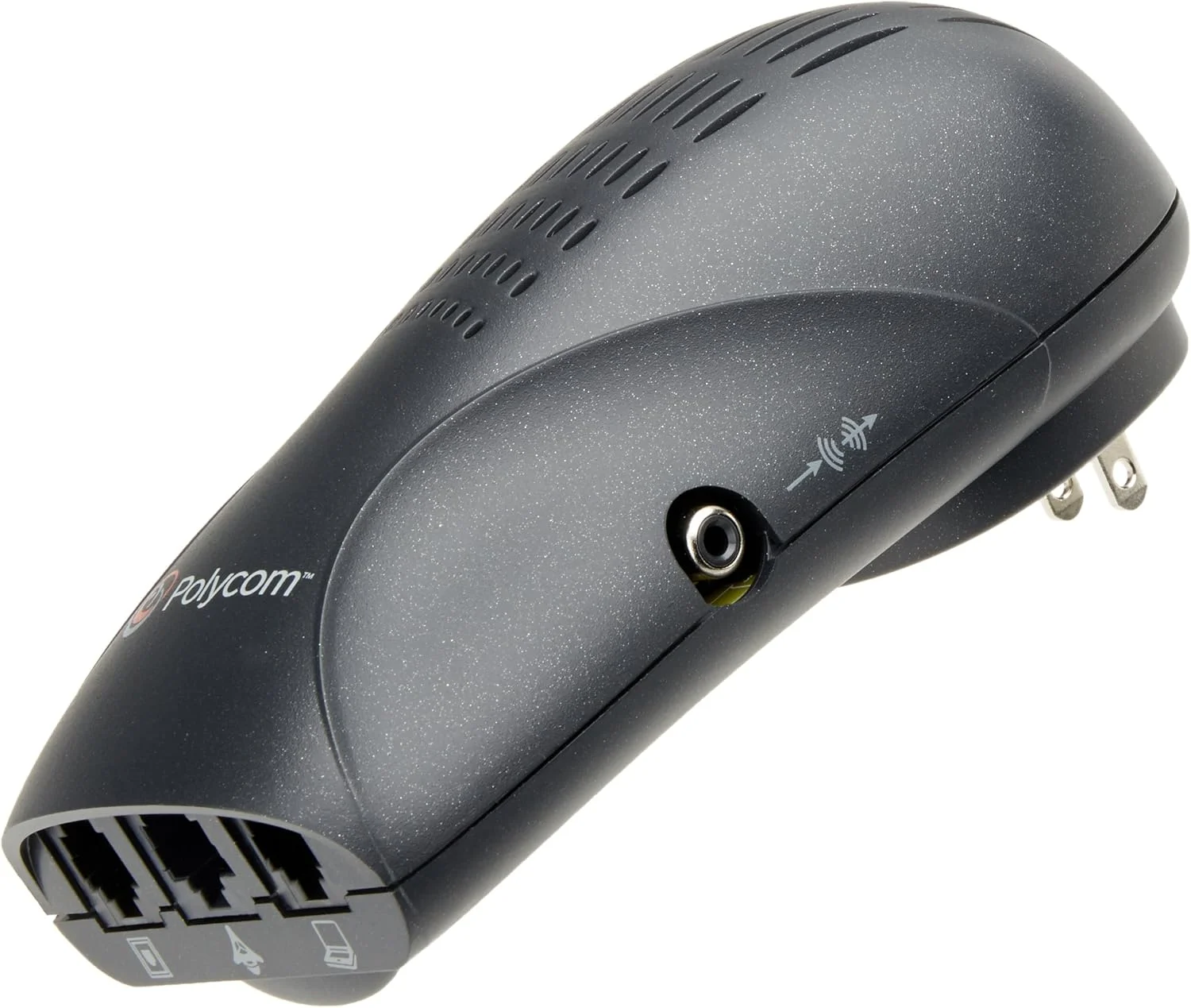 تلفن کنفرانس قابل ارتقا Polycom SoundStation2 (2200-16200-001)