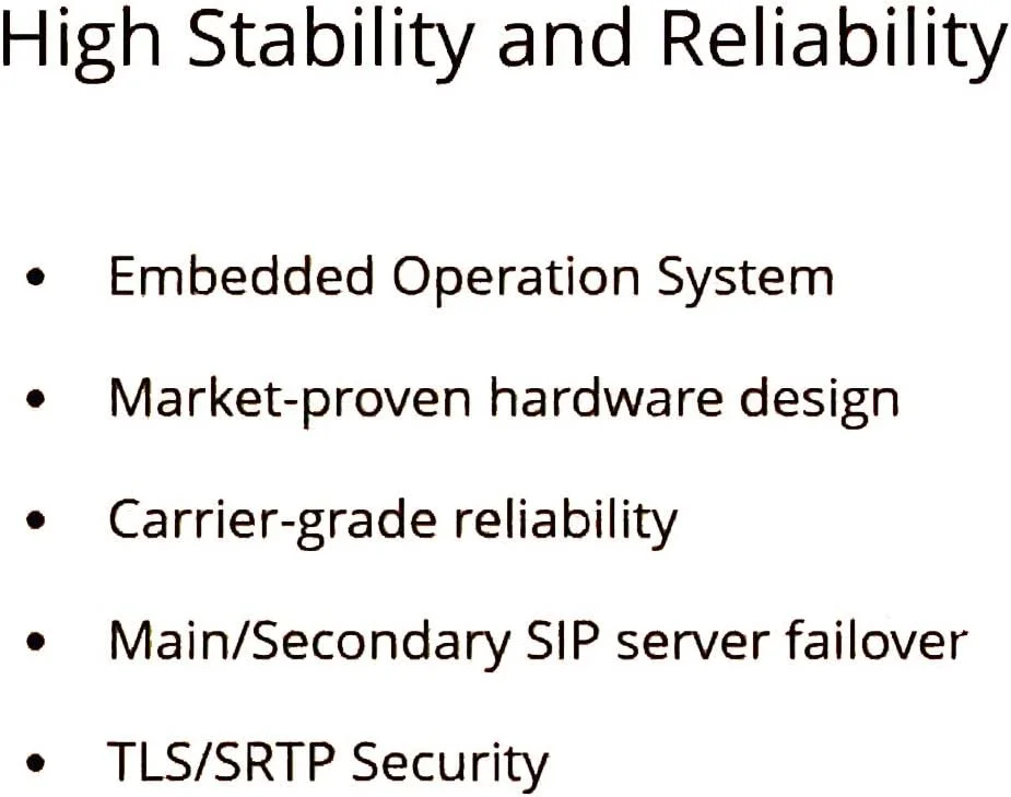 دروازه آنالوگ ویپ FXO دینستار DAG1000-8O با کاربری آسان