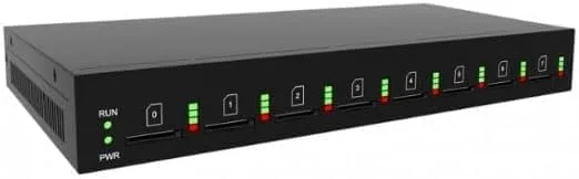 دروازه ویپ LTE دینستار UC2000-VE-4T