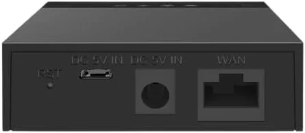 دروازه ویپ فانويل GA10 SIP ATA با 2 خط SIP و یک پورت شبکه دروازه ویپ فانويل GA10 SIP ATA با 2 خط SIP و یک پورت شبکه