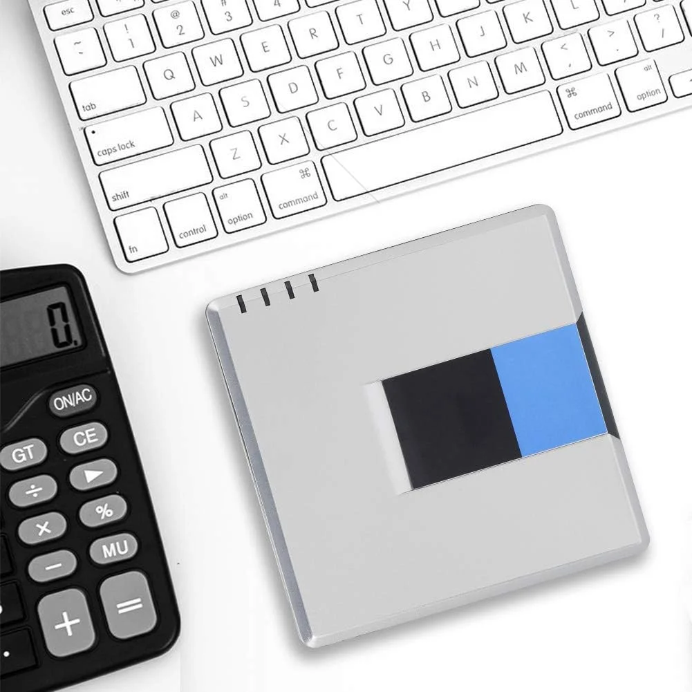 دروازه ویپ 2 پورت پروتکل SIP V2 آداپتور تلفن اینترنتی با کابل شبکه برای PAP2T (دوشاخه UK) دروازه ویپ 2 پورت پروتکل SIP V2 آداپتور تلفن اینترنتی با کابل شبکه برای PAP2T (دوشاخه UK)