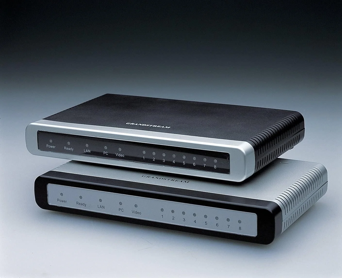 دروازه ۴ پورت FXO گرنداستریم، GXW4104 دروازه ۴ پورت FXO گرنداستریم، GXW4104