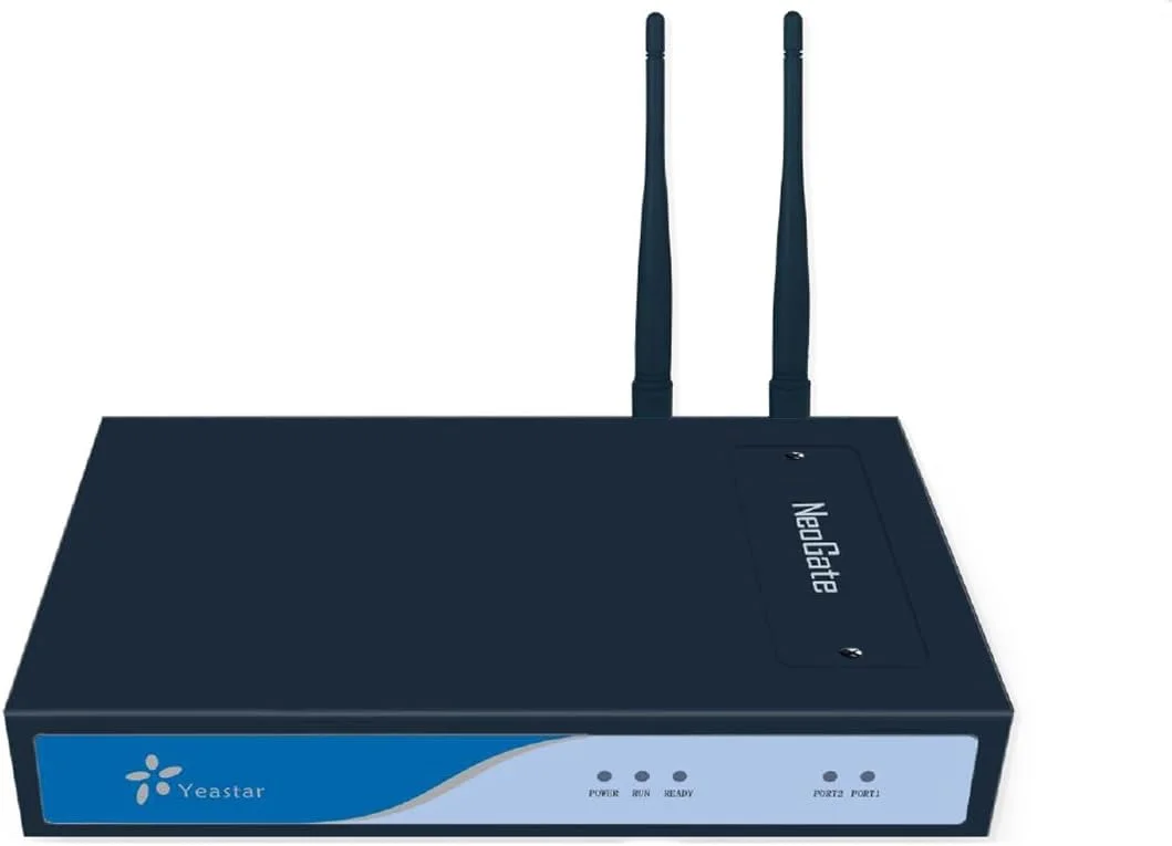 دروازه ویپ تلفن و دستگاه Yeastar TG200 NeoGate GSM