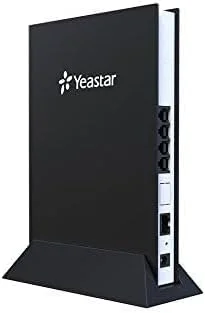 درگاه ویپ یستار YST-TA400 با 4 پورت FXS برای تلفن آنالوگ، SIP، فکس و QOS درگاه ویپ یستار YST-TA400 با 4 پورت FXS برای تلفن آنالوگ، SIP، فکس و QOS