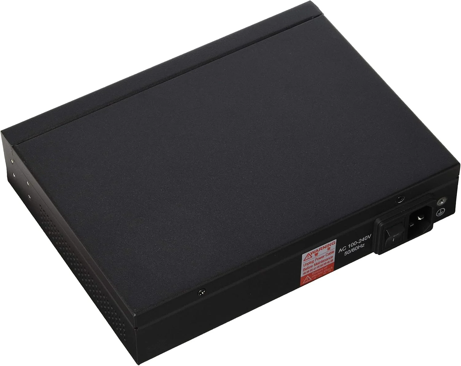 دروازه ویپ نیوگیت YST-TE100 یستار YST-TE100