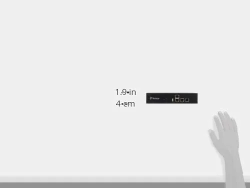 دروازه ویپ نیوگیت YST-TE100 یستار YST-TE100