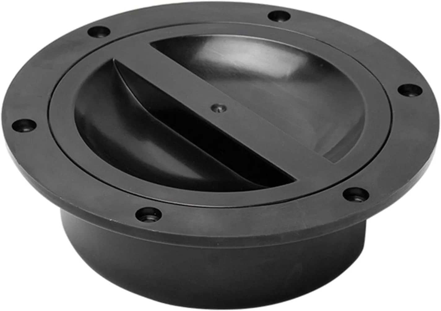 جعبه اتصال سیم پیچ قایق دریایی آراست، پایه منبع تغذیه سازگار با استفاده در فضای باز LEOWE، 970128