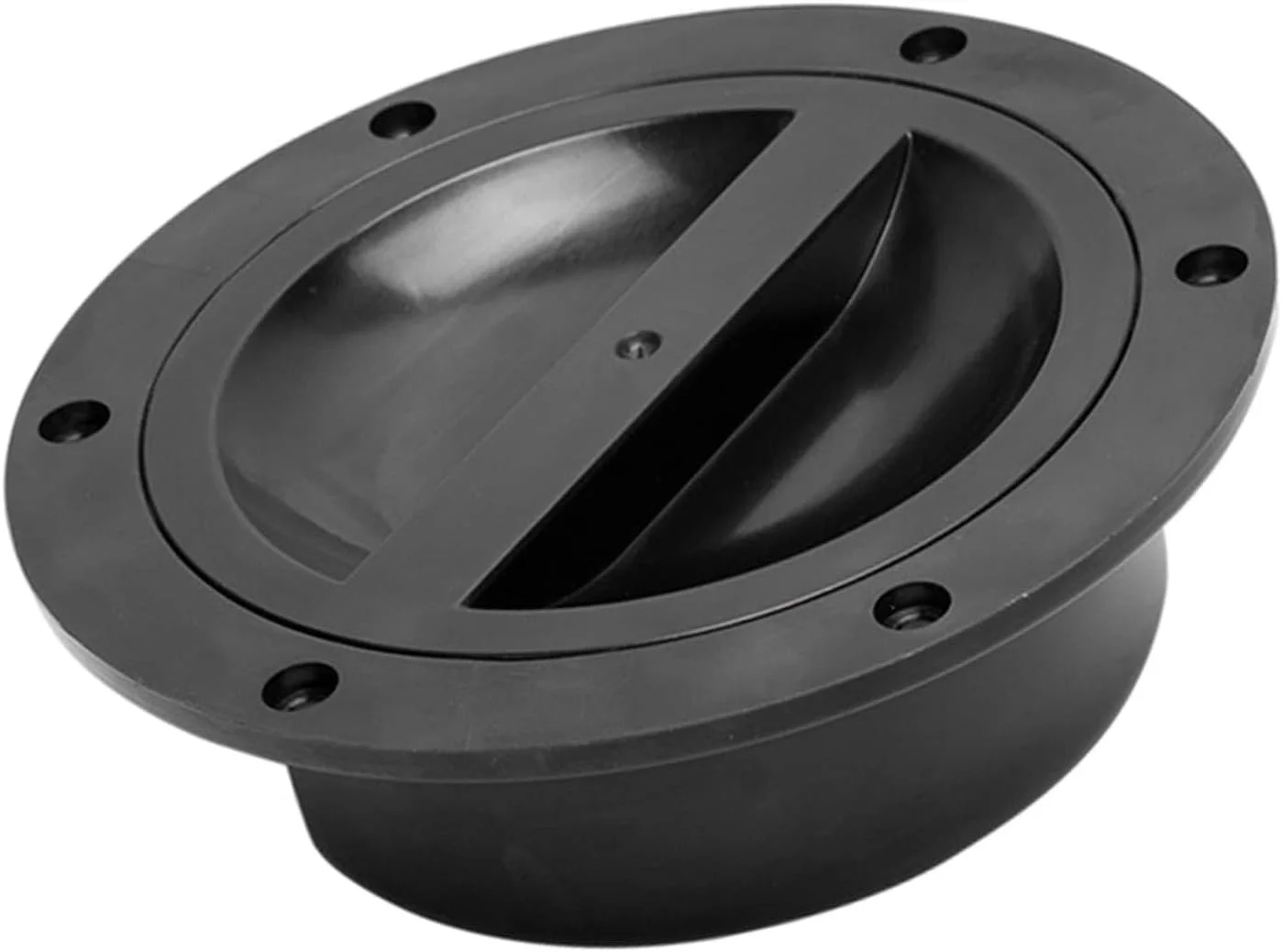 جعبه اتصال سیم پیچ قایق دریایی آراست، پایه منبع تغذیه سازگار با استفاده در فضای باز LEOWE، 970128