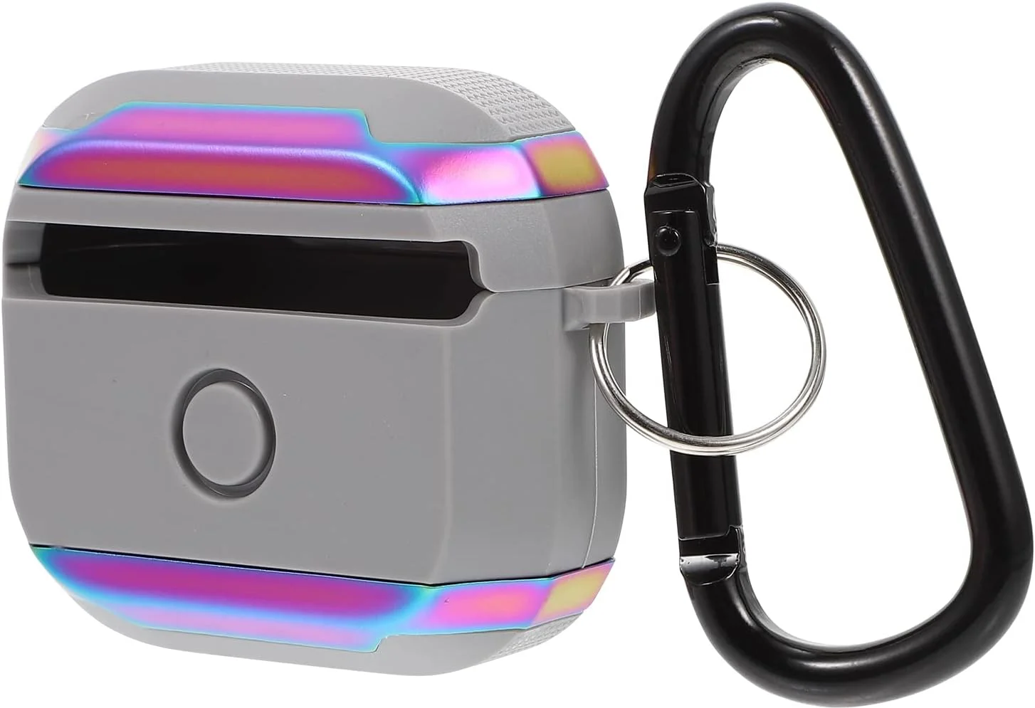 محافظ جعبه ایرفون و پلاگ گوش حذف نویز، لوازم جانبی سازگار با 3 هدست بی سیم