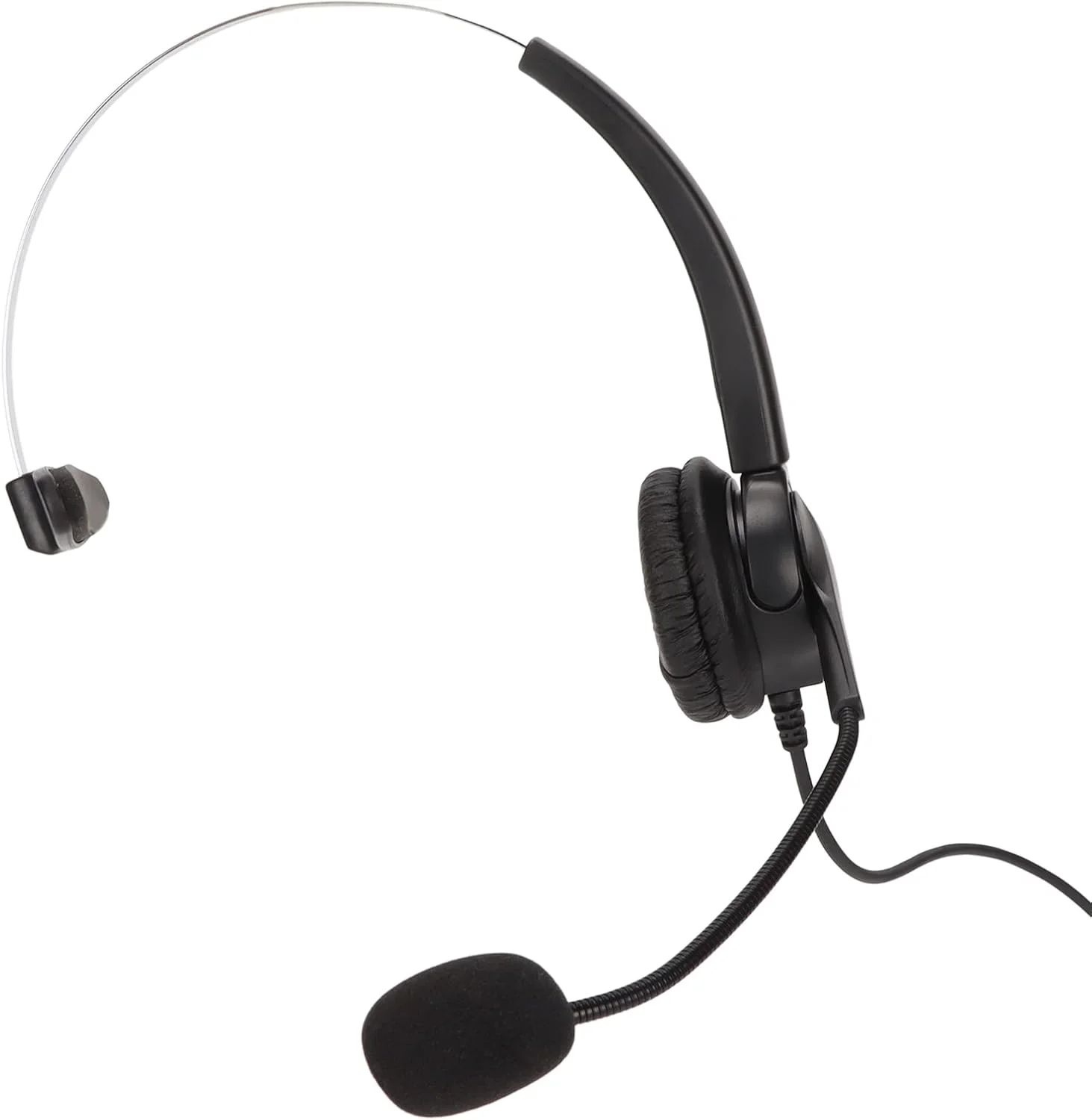 هدست تلفن با قابلیت حذف نویز، هدست تلفن ثابت مناسب برای مراکز تماس