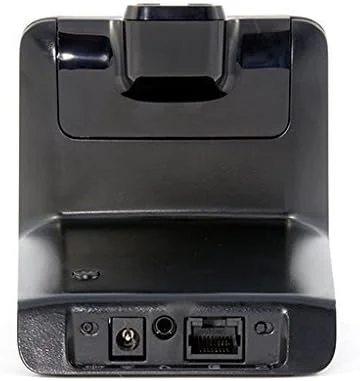 بسته هدست بی سیم VoIP سازگار با Avaya مدل Plantronics CS540 به همراه پاسخ/قطع از راه دور الکترونیکی و هشدار زنگ (EHS) برای تلفن های Avaya: سری 1600 و 9600 تلفن های IP: 1608، 1616، 9601، 9608، 9610، 9611، 9611G