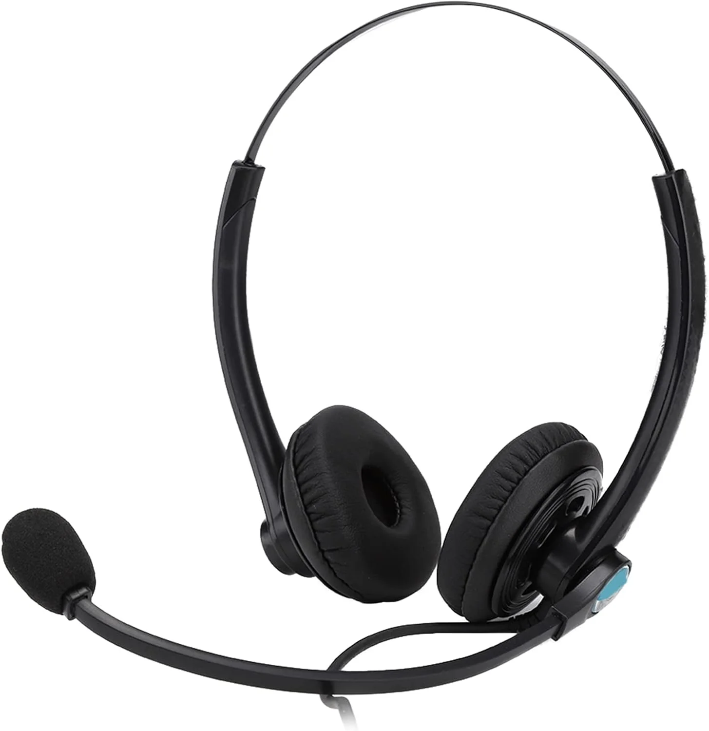 هدست تلفن مرکز تماس A26 RJ با قابلیت حذف نویز