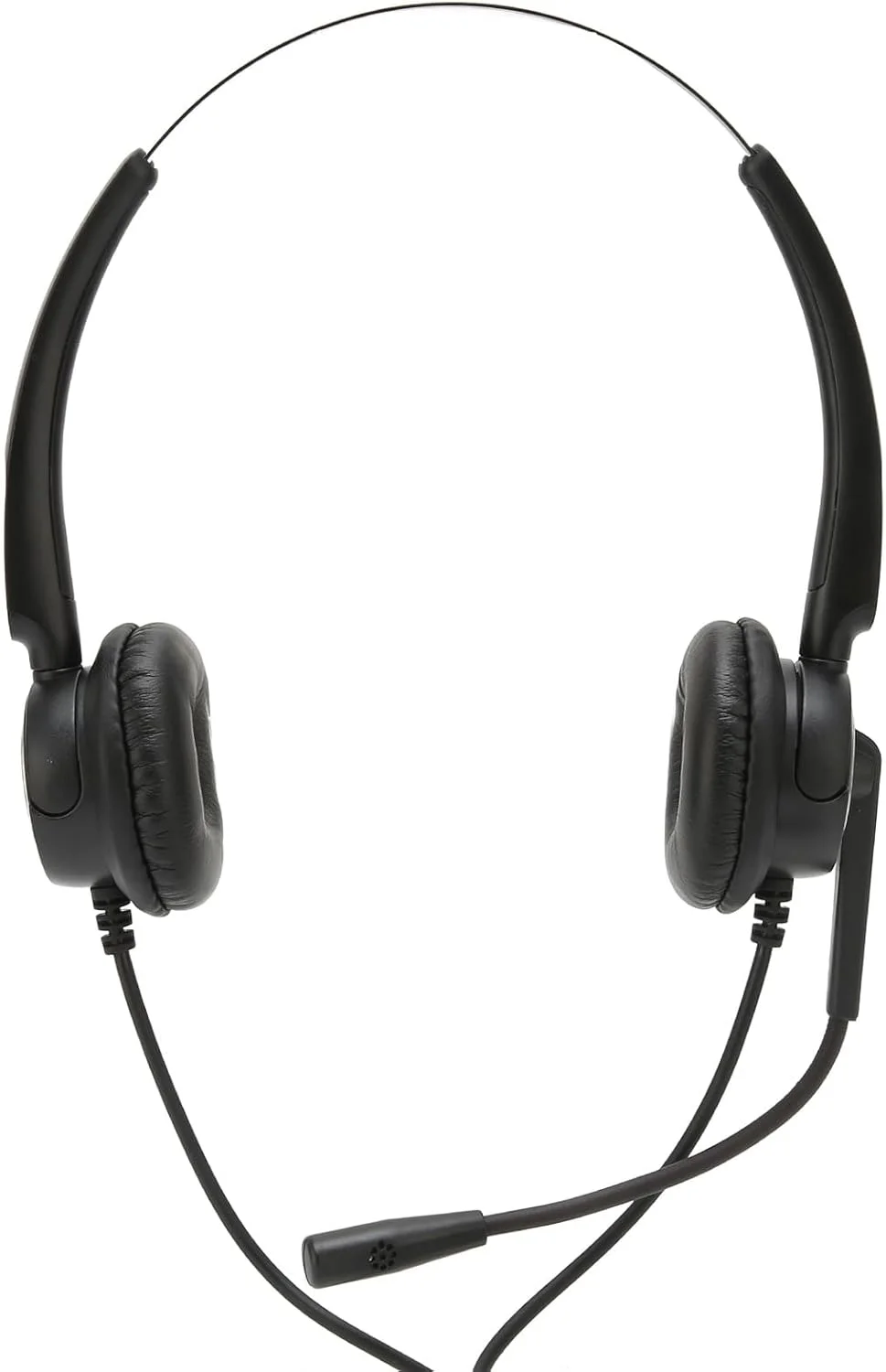 هدست خدمات مشتری Bewinner، هدست تجاری راحت برای هدست خدمات مشتری Bewinner، هدست تجاری راحت برای