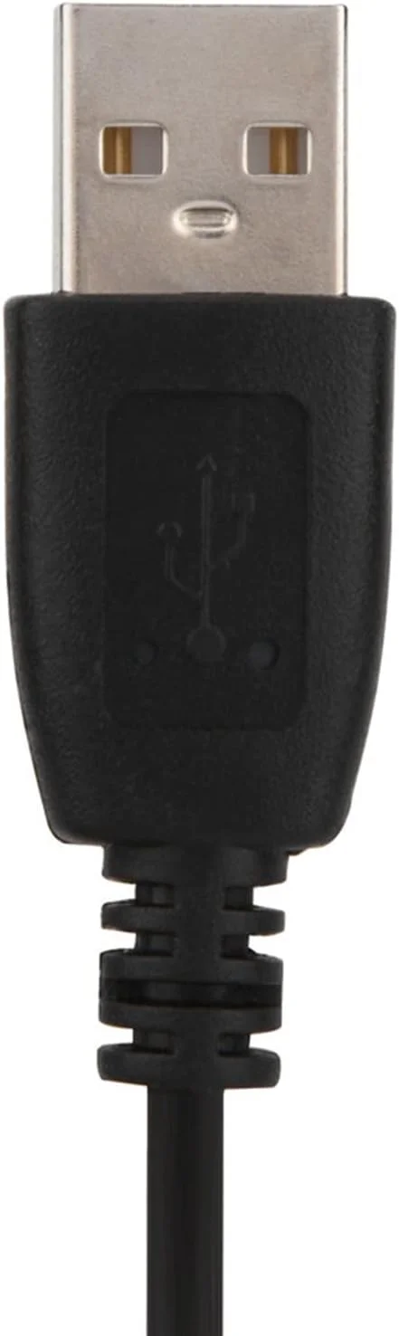 هدست USB مرکز تماس با میکروفون و عملکرد قطع صدا