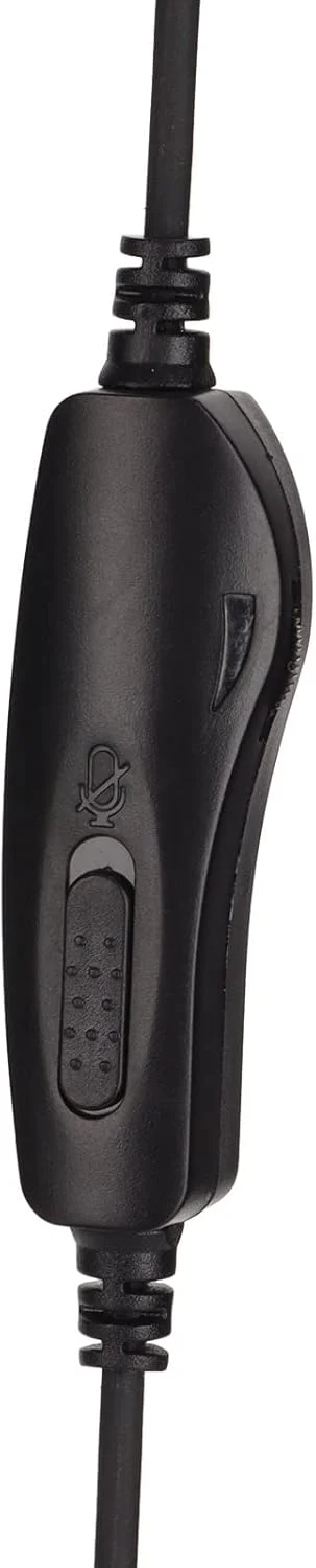 هدفون سیمی، گوشی دو طرفه، هدست تلفن دو گوشی، با تنظیم صدای بلندگو، قطع صدای میکروفون، برای مراکز تماس، خانه هدفون سیمی، گوشی دو طرفه، هدست تلفن دو گوشی، با تنظیم صدای بلندگو، قطع صدای میکروفون، برای مراکز تماس، خانه