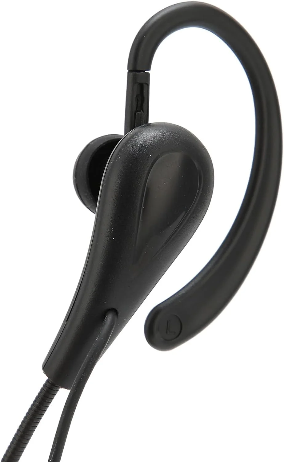 هدست مرکز تماس Eujgoov، هدفون خدمات مشتری با قابلیت حذف نویز، تک گوشی قابل جابجایی با زاویه قابل تنظیم و روکش سیلیکونی به همراه میکروفون برای لپ تاپ هدست مرکز تماس Eujgoov، هدفون خدمات مشتری با قابلیت حذف نویز، تک گوشی قابل جابجایی با زاویه قابل تنظیم و روکش سیلیکونی به همراه میکروفون برای لپ تاپ