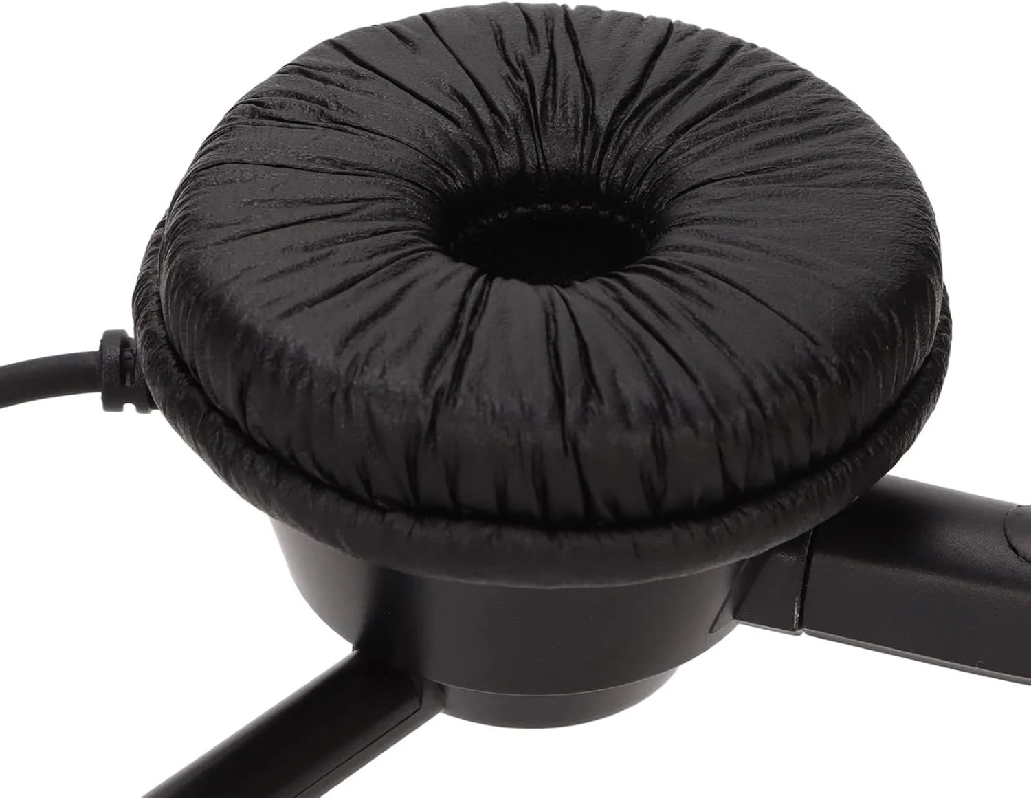 هدست تلفن مرکز تماس SIXRUN H360-TYPE-C، هدست حرفه ای تلفن با میکروفون حذف نویز، میکروفون HD داخلی تلفن همراه، قابل چرخش هدست تلفن مرکز تماس SIXRUN H360-TYPE-C، هدست حرفه ای تلفن با میکروفون حذف نویز، میکروفون HD داخلی تلفن همراه، قابل چرخش