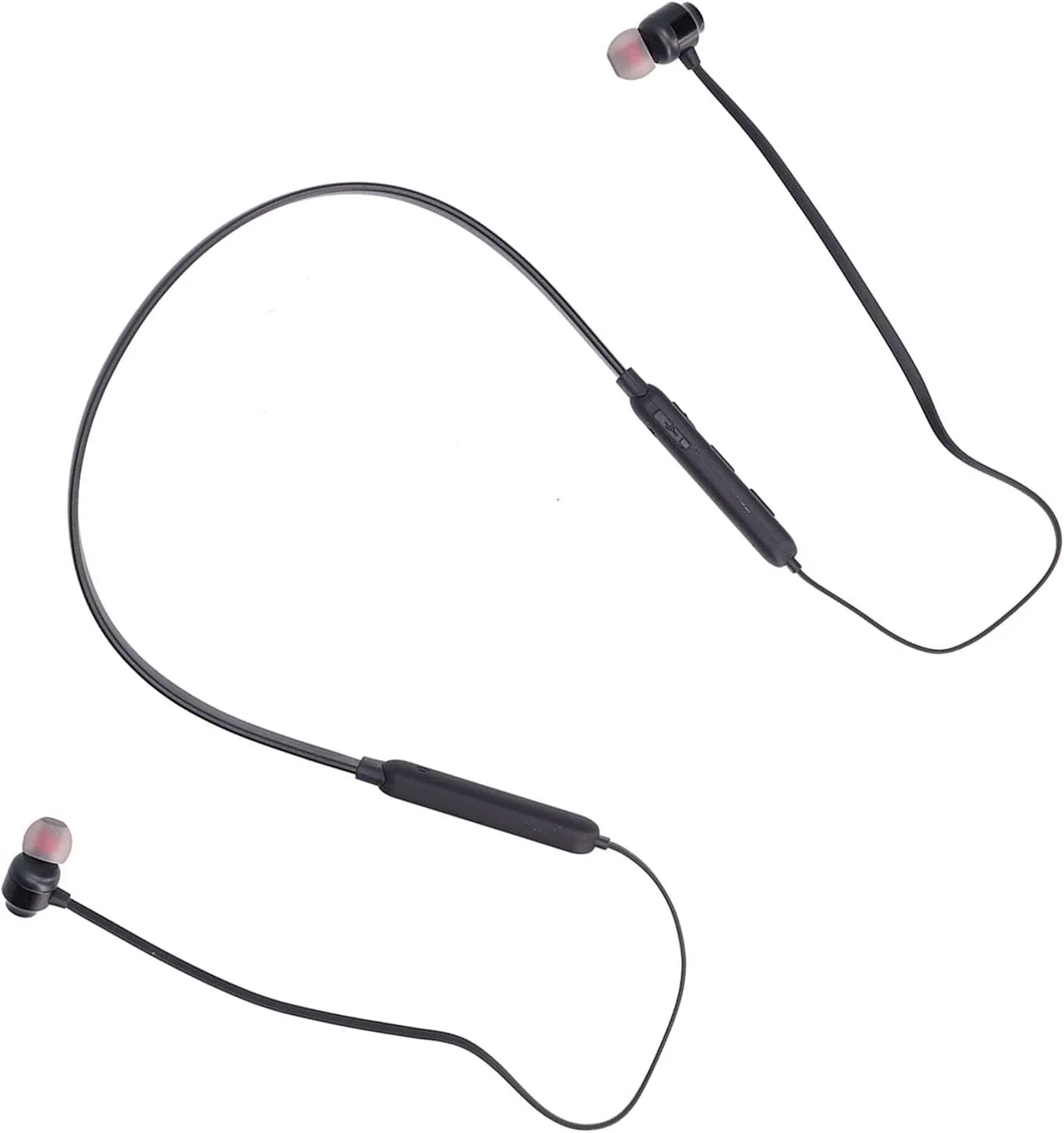 هدفون های قابل حمل و بادوام برای پخش کننده های MP3، کلاه ایمنی ورزشی با میکروفون برای حذف نویز در هنگام ورزش (مشکی) هدفون های قابل حمل و بادوام برای پخش کننده های MP3، کلاه ایمنی ورزشی با میکروفون برای حذف نویز در هنگام ورزش (مشکی)