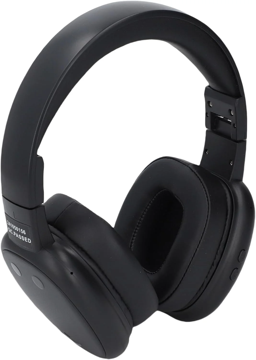 هدست با کیفیت بالا Fabater با هدبند تطبیقی طراحی ارگونومیک بازخورد زبان مناسب برای تلاوت موسیقی مناسب برای اشکال مختلف سر