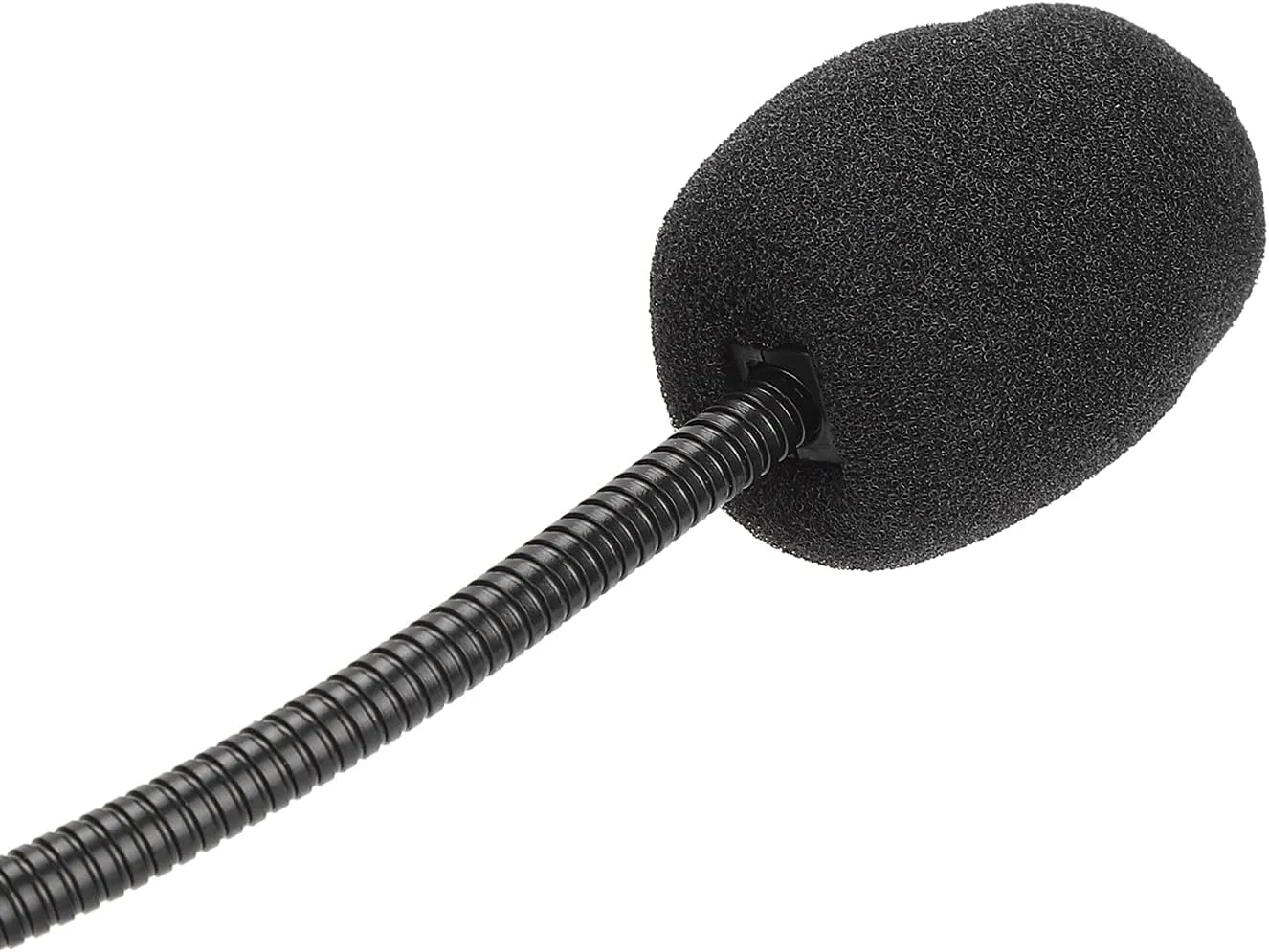 هدست تلفن 3.5 میلیمتری، هدست تجاری جک 3.5 میلیمتری ضد شوک با میکروفون با تنظیم صدا و میکروفون برای تلفن هوشمند/تبلت/لپتاپ هدست تلفن 3.5 میلیمتری، هدست تجاری جک 3.5 میلیمتری ضد شوک با میکروفون با تنظیم صدا و میکروفون برای تلفن هوشمند/تبلت/لپتاپ