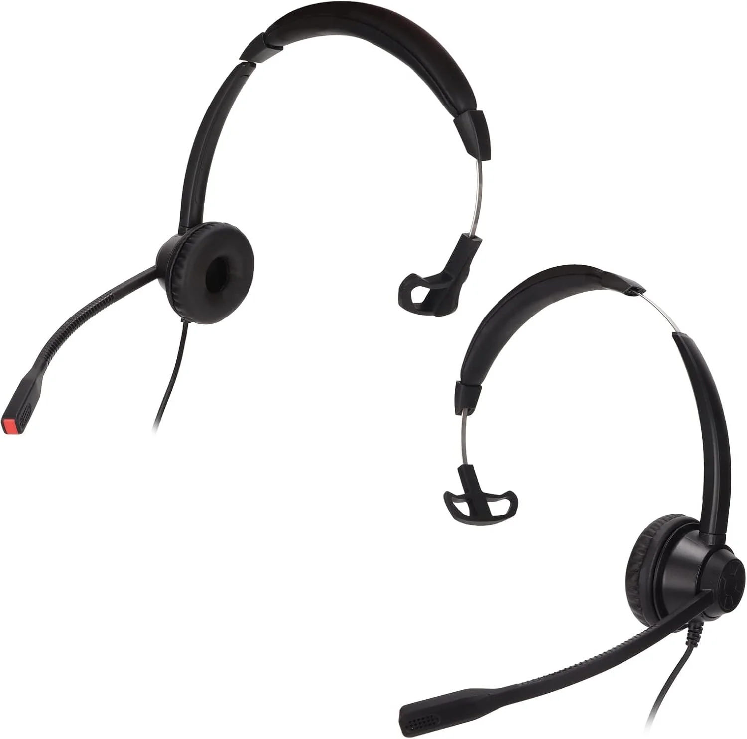 هدست تلفن سیم دار Tihebeyan با پورت RJ9، راحتی تمام روز برای مکالمات طولانی، مناسب برای بازاریابی تلفنی خانگی، مشکی هدست تلفن سیم دار Tihebeyan با پورت RJ9، راحتی تمام روز برای مکالمات طولانی، مناسب برای بازاریابی تلفنی خانگی، مشکی