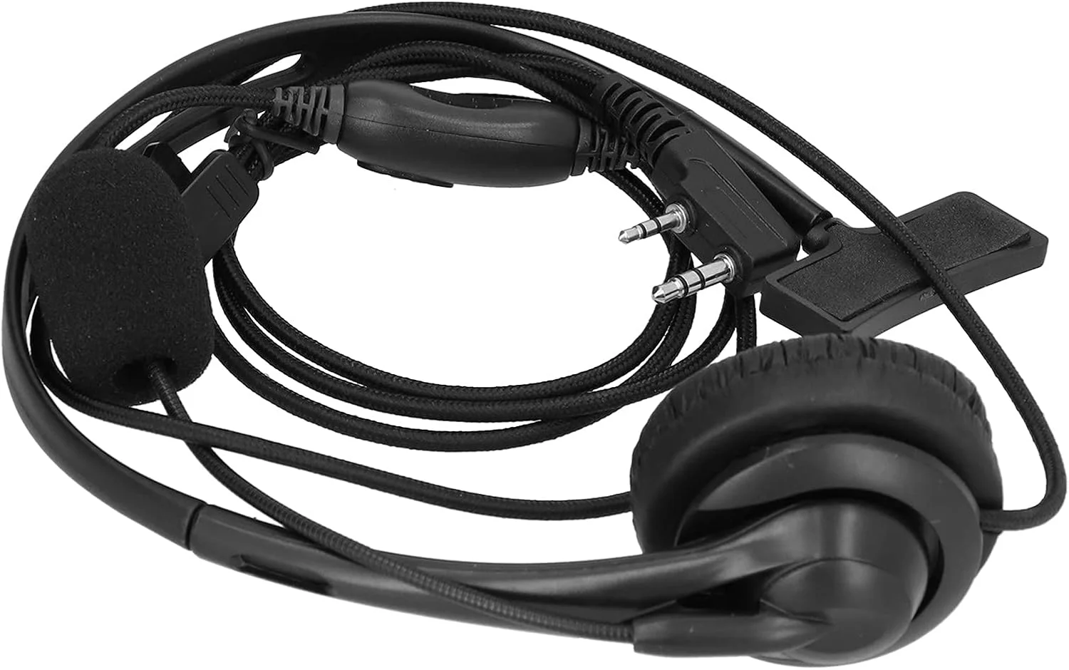 هدفون واکی تاکی Tihebeyan با عملکرد صدای شفاف برای مصارف گوناگون