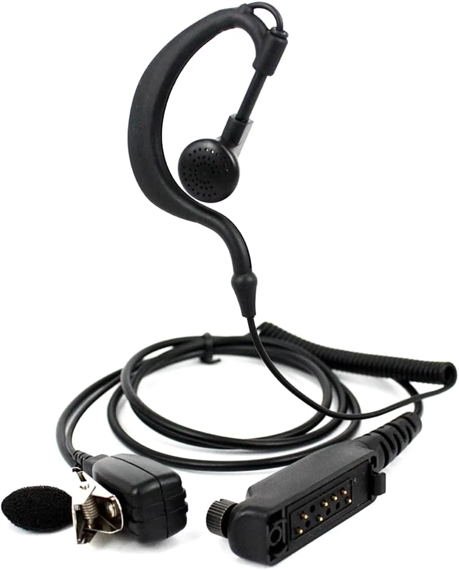 هدست Enwye سازگار با اینترفون های STP8000 STP9000 SC20 SC21