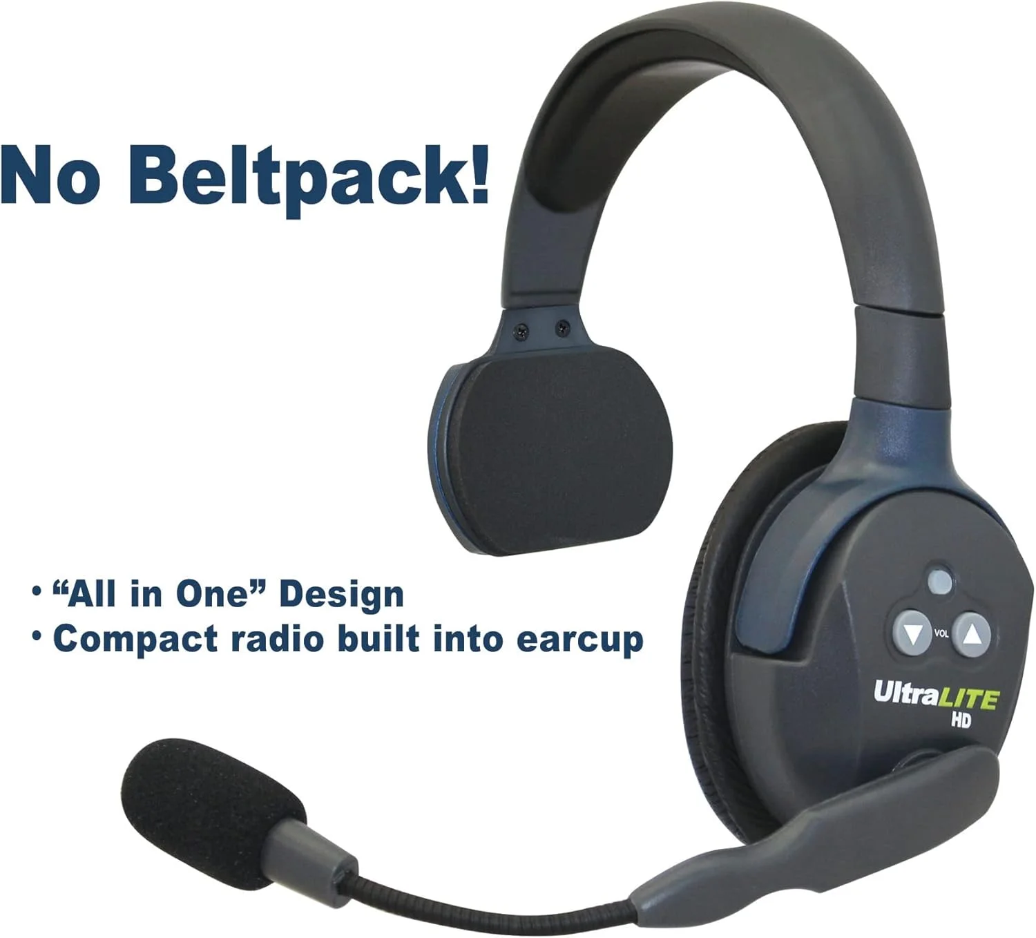 سیستم ارتباطی بی سیم دو طرفه Eartec UL422 UltraLITE - 1 هدست اصلی تک گوش ULSM، 1 هدست ریموت تک گوش ULSR و بسته 2 عددی هدست ریموت دو گوش ULDR سیستم ارتباطی بی سیم دو طرفه Eartec UL422 UltraLITE - 1 هدست اصلی تک گوش ULSM، 1 هدست ریموت تک گوش ULSR و بسته 2 عددی هدست ریموت دو گوش ULDR