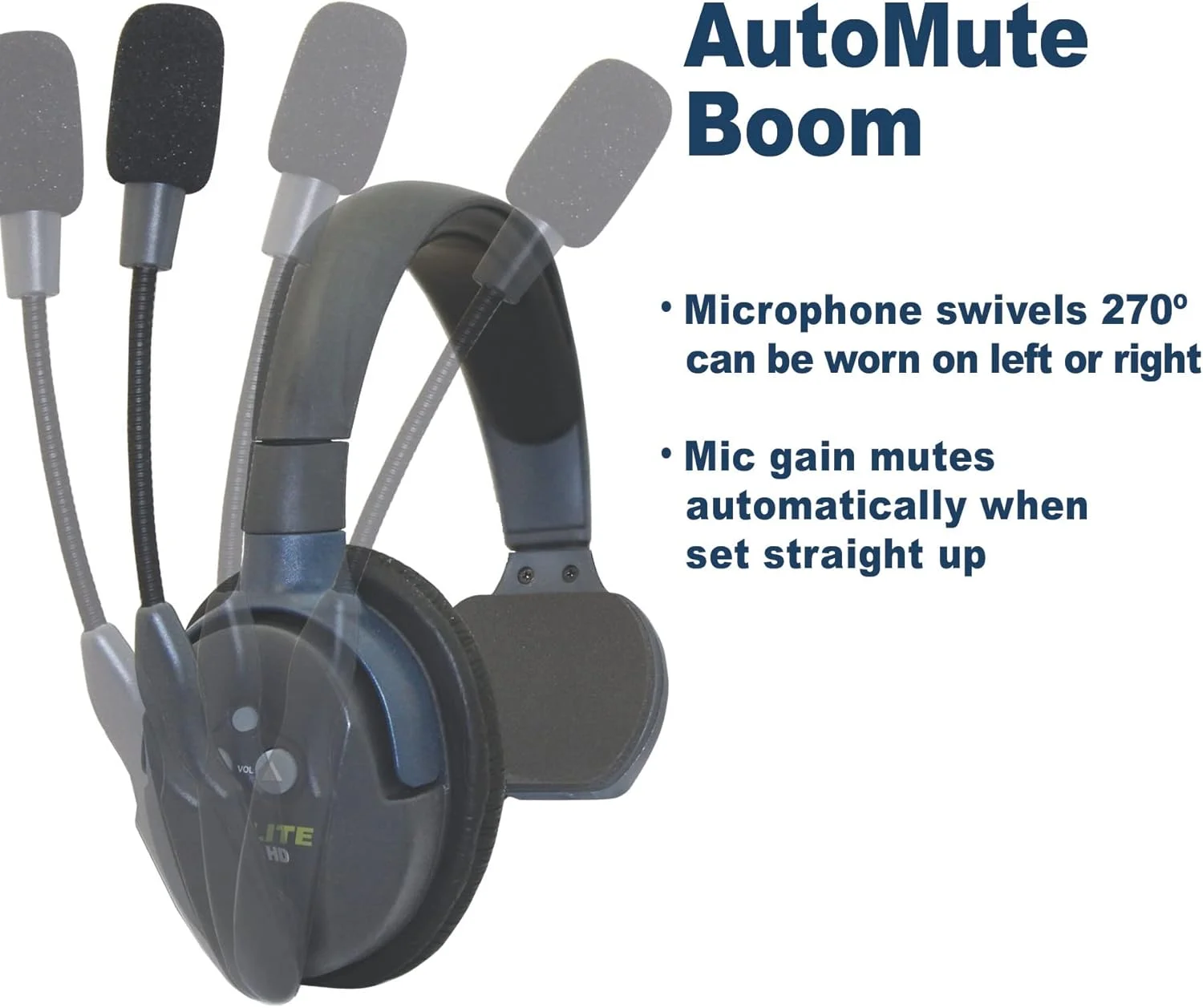 سیستم ارتباطی بی سیم دو طرفه Eartec UL422 UltraLITE - 1 هدست اصلی تک گوش ULSM، 1 هدست ریموت تک گوش ULSR و بسته 2 عددی هدست ریموت دو گوش ULDR سیستم ارتباطی بی سیم دو طرفه Eartec UL422 UltraLITE - 1 هدست اصلی تک گوش ULSM، 1 هدست ریموت تک گوش ULSR و بسته 2 عددی هدست ریموت دو گوش ULDR