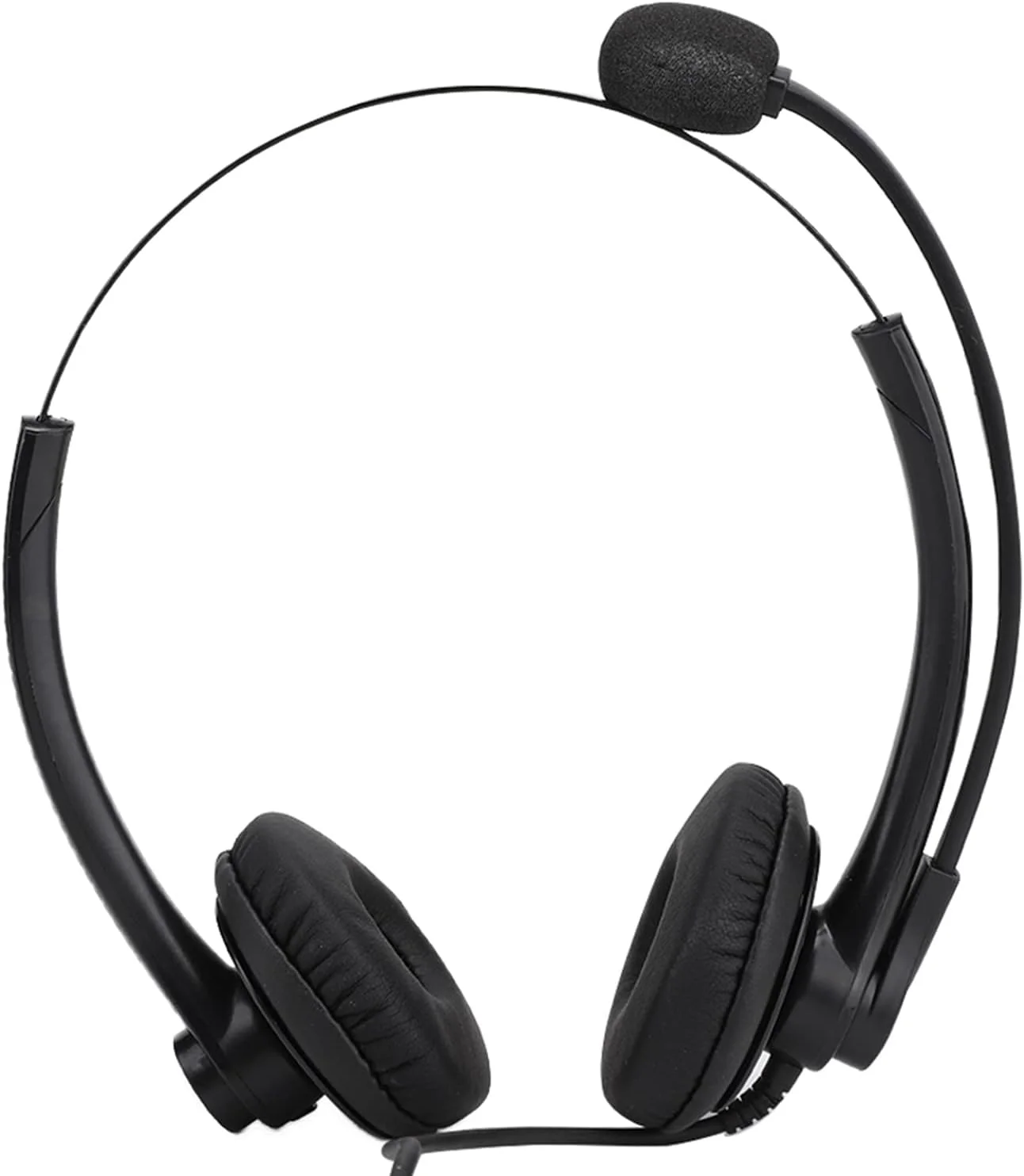 هدست تلفن مرکز تماس A 26-RJ، هدست خدمات مشتری مرکز تماس، هدفون تلفن با قابلیت حذف نویز