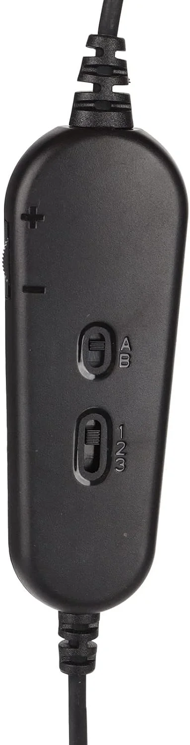 هدست تک گوش RJ9، هدست تلفن همراه، هدست خدمات مشتری، هدست تلفن ثابت VOIP با تنظیم صدا و قطع میکروفون برای بازاریابی تلفنی و مراکز تماس هدست تک گوش RJ9، هدست تلفن همراه، هدست خدمات مشتری، هدست تلفن ثابت VOIP با تنظیم صدا و قطع میکروفون برای بازاریابی تلفنی و مراکز تماس