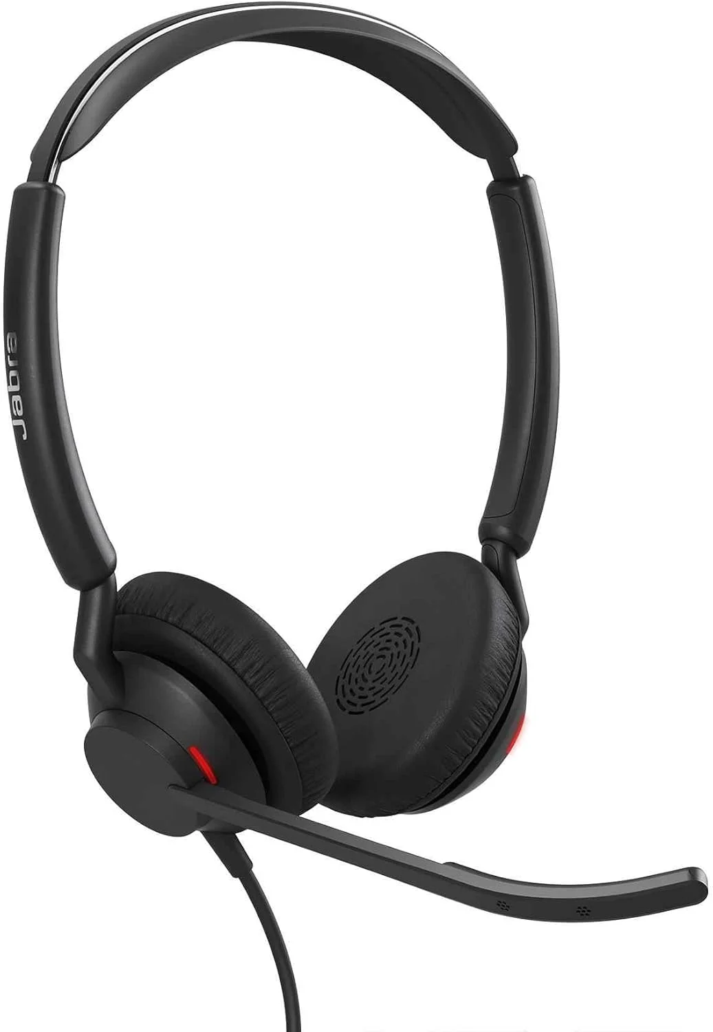 هدست استریو Jabra Engage 50 II با اتصال USB-C (فقط UC) هدست استریو Jabra Engage 50 II با اتصال USB-C (فقط UC)