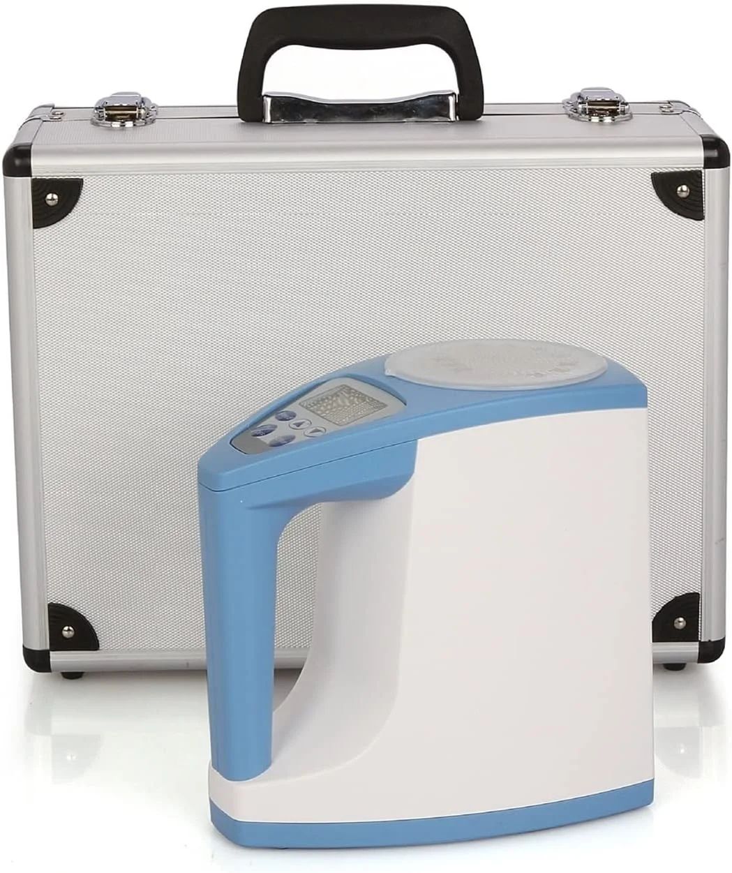 دستگاه اندازه گیری غلات JACOJE مدل LDS-1G، دانسیته حجیم و دستگاه همه کاره، تانکر الکترونیکی، هیدرومتر برای فضای داخلی و خارجی دستگاه اندازه گیری غلات JACOJE مدل LDS-1G، دانسیته حجیم و دستگاه همه کاره، تانکر الکترونیکی، هیدرومتر برای فضای داخلی و خارجی