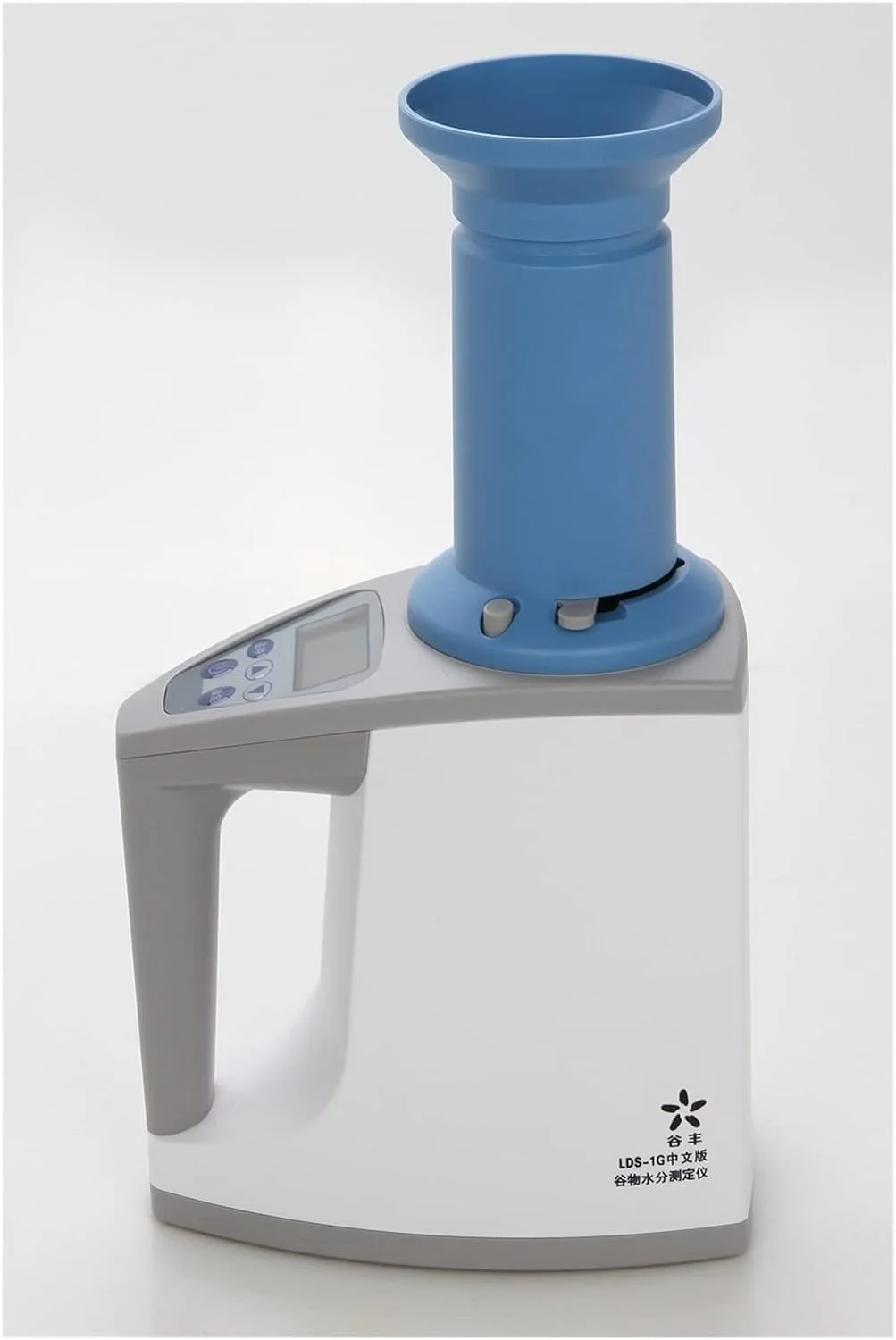 دستگاه اندازه گیری غلات JACOJE مدل LDS-1G، دانسیته حجیم و دستگاه همه کاره، تانکر الکترونیکی، هیدرومتر برای فضای داخلی و خارجی دستگاه اندازه گیری غلات JACOJE مدل LDS-1G، دانسیته حجیم و دستگاه همه کاره، تانکر الکترونیکی، هیدرومتر برای فضای داخلی و خارجی