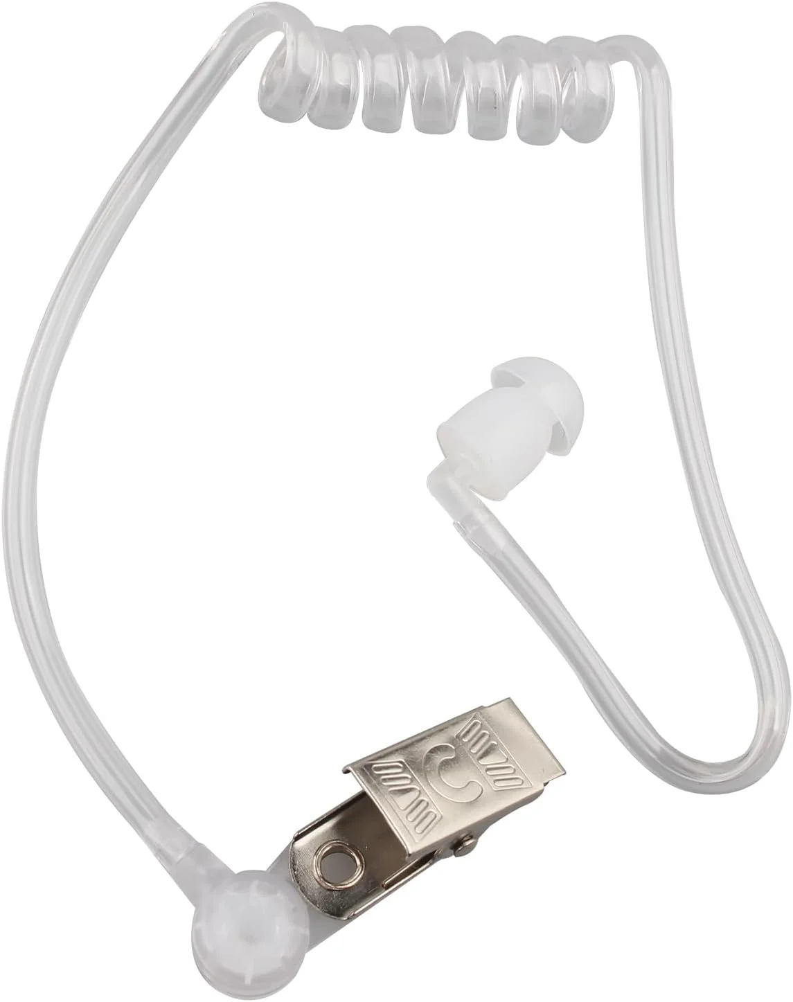 هندزفری واکی تاکی تک پین 2.5 میلی متری با میکروفون PTT، هدست محافظ امنیتی سازگار با رادیو دو طرفه موتورولا Talkabout H20 T82 T92 TKLR T3 T5 T6 T7 T8 T9 T6210 T80/T80 Extreme T9500XLR هندزفری واکی تاکی تک پین 2.5 میلی متری با میکروفون PTT، هدست محافظ امنیتی سازگار با رادیو دو طرفه موتورولا Talkabout H20 T82 T92 TKLR T3 T5 T6 T7 T8 T9 T6210 T80/T80 Extreme T9500XLR