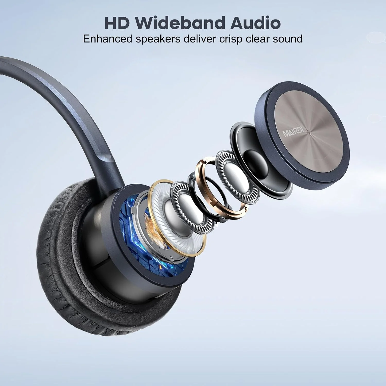 هدست تلفن MAIRDI RJ9 هدست مرکز تماس با میکروفون حذف نویز با کانکتور اضافی 3.5 میلی متری برای موبایل سازگار با تلفن های Avaya Nortel Aastra Toshiba هدست تلفن MAIRDI RJ9 هدست مرکز تماس با میکروفون حذف نویز با کانکتور اضافی 3.5 میلی متری برای موبایل سازگار با تلفن های Avaya Nortel Aastra Toshiba