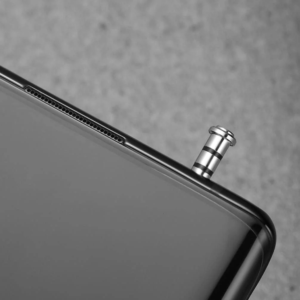 پک 5 عددی مسدود کننده میکروفون کامپیوتر BANKTM، مسدود کننده جک هدفون، پلاگین بلاک تلفن برای لوازم جانبی لپ تاپ، تلفن و تبلت پک 5 عددی مسدود کننده میکروفون کامپیوتر BANKTM، مسدود کننده جک هدفون، پلاگین بلاک تلفن برای لوازم جانبی لپ تاپ، تلفن و تبلت