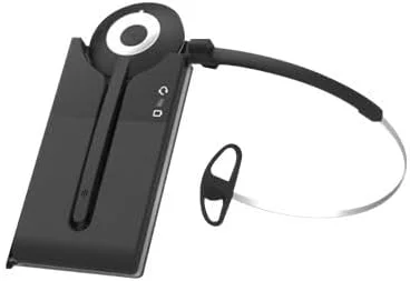 هدست DECT یکپارچه میتل برای تلفن های IP 6930/6940