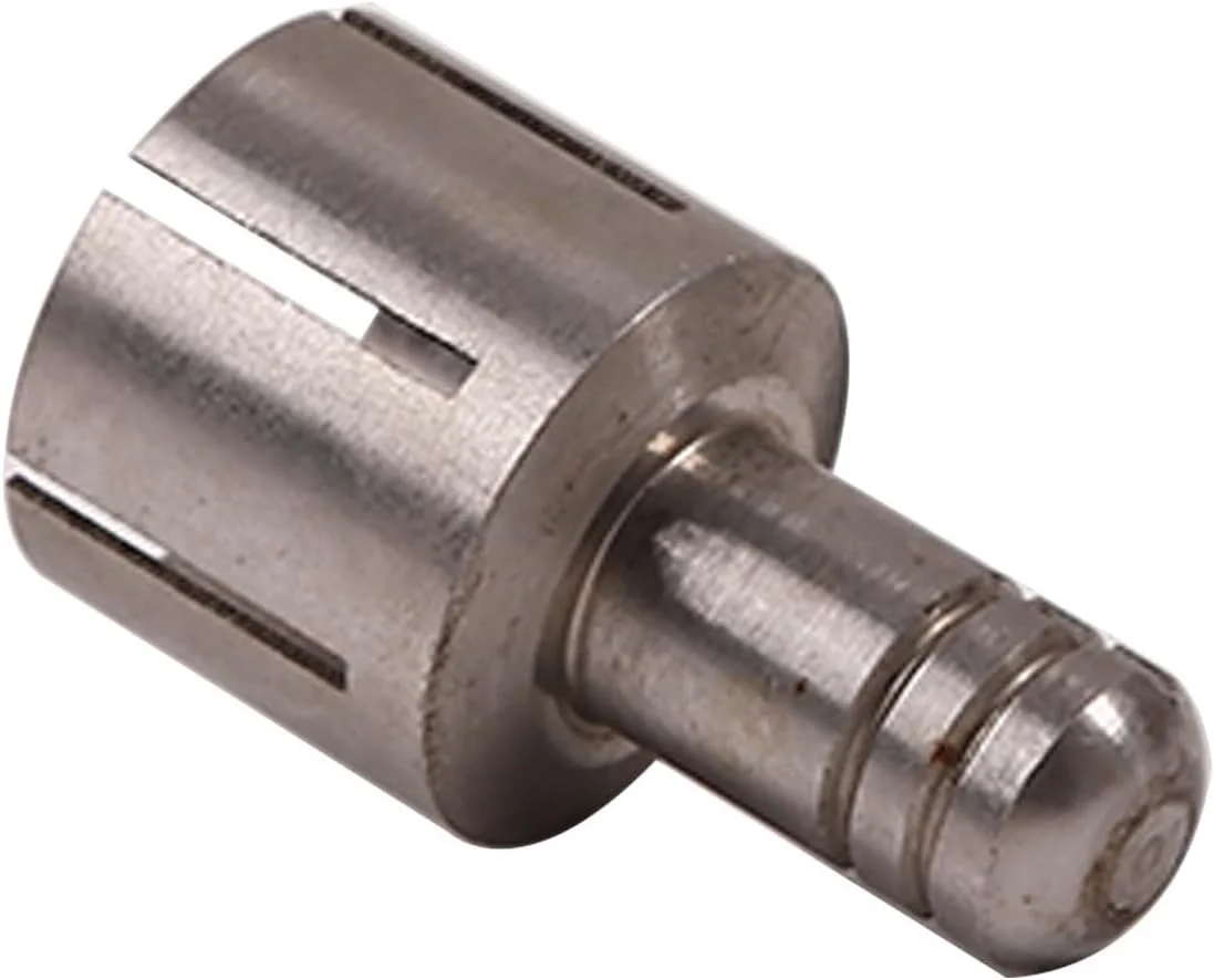 صفحه گردان سوزن گرامافون Oushengsi از جنس استیل ضد زنگ مناسب برای مدل های 1249/1246/1241/1237/1229/1219/1228/1226/1219/1218/1209 صفحه گردان سوزن گرامافون Oushengsi از جنس استیل ضد زنگ مناسب برای مدل های 1249/1246/1241/1237/1229/1219/1228/1226/1219/1218/1209