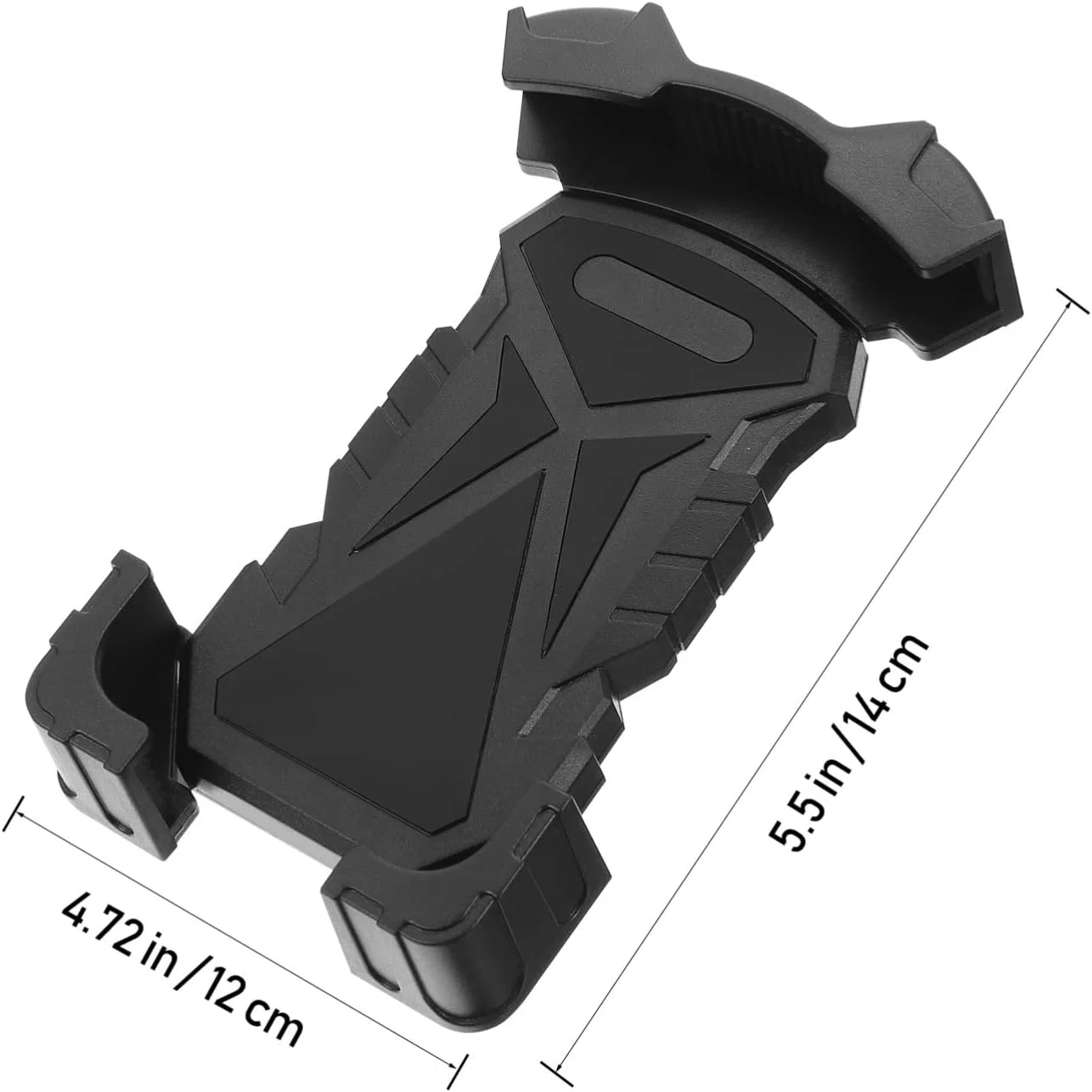 نگهدارنده تلفن همراه دوچرخه، پایه موتورسیکلت، لوازم جانبی استند کاربردی نگهدارنده تلفن همراه دوچرخه، پایه موتورسیکلت، لوازم جانبی استند کاربردی